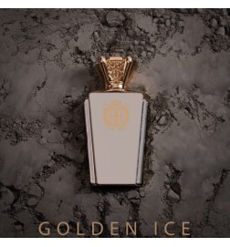 Goldenes Eis - Attar al Has Kostenloser Versand!