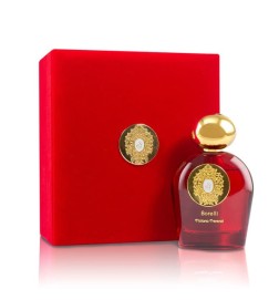 Borelli Extrait Parfum 100 ml - Tiziana Terenzi Kostenloser Versand!