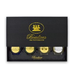Cofret Bestseller 4 x 10 ml - Boadicea The Victorious Kostenlose Beratung und Sendungen!