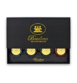 Cofret Saphir Coll. 4 x 10 ml - Boadicea The Victorious Kostenlose Beratung und Sendungen!