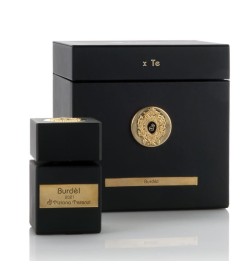 Tiziana Terenzi - Burdel Extrait Parfum 100 ml Freies Verschiffen!