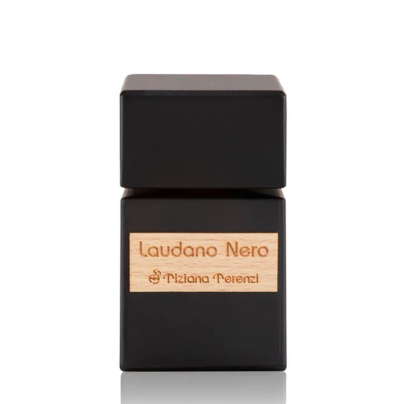 Tiziana Terenzi - laudano nero extrait parfum 100 ml