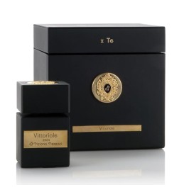 Vittoriale Extrait Parfum 100 ml - Tiziana Terenzi Kostenloser Versand!
