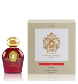 TUTTLE Extrait Parfum 100 ml - Tiziana Terenzi Kostenloser Versand!