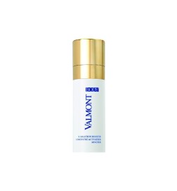 D. Solution Booster 100ml - Valmont - Serum-Gel Anti-Cellulite und Verringerung.