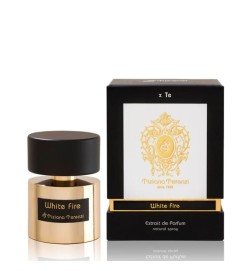Tiziana Terenzi - Weißes Feuer-Extrait-Parfum 100 ml