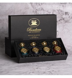 Cofret Bestseller 4 x 10 ml - Boadicea The Victorious Kostenlose Beratung und Sendungen!