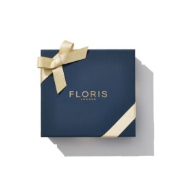 Tryologie für ihre 3x 10 ml - Floris of London Kostenlose Beratung und Sendungen!
