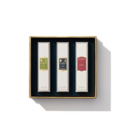 Tryologie für ihn 3 x 10 ml - Floris of London Kostenloser Beratung und Versand!