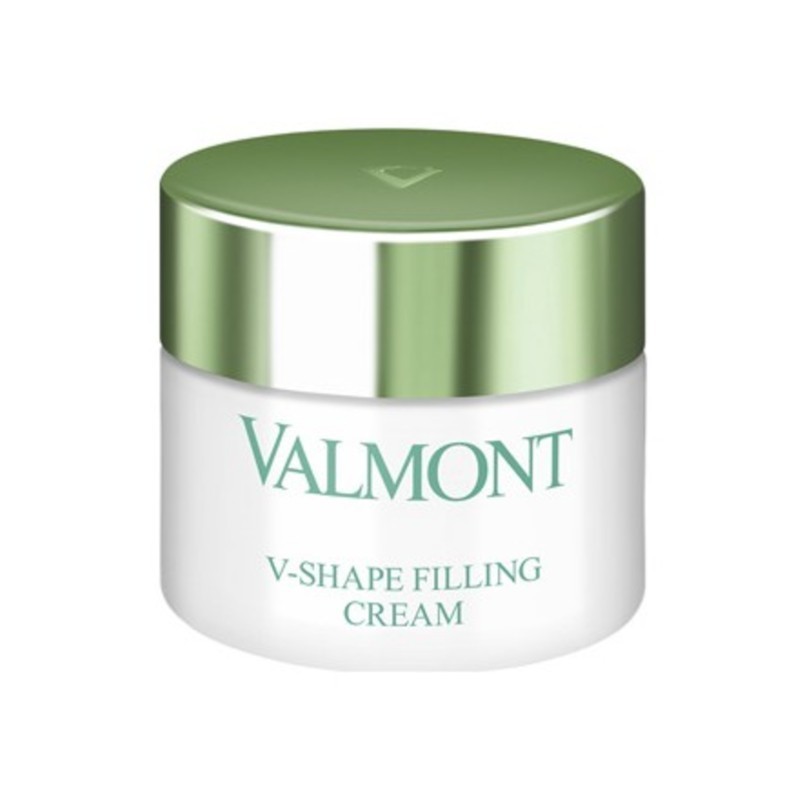 V - Formfüllcreme 50ml - Valmont. Gesichts-Voluminierungscreme.