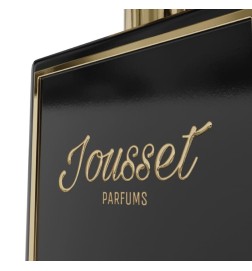 Unfall zum Vanille Extrai de Parfum - Jousset Parfums Kostenloser Versand!
