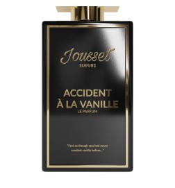 Unfall zum Vanille Extrai de Parfum - Jousset Parfums Kostenloser Versand!