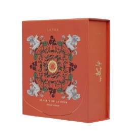 Reverie de la Rose - Sasva Kostenloser Versand!