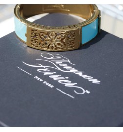 Parfüm Armband ein türkisfarbener Rêve - Thompson Ferrier Kostenlose Beratung und Sendungen!