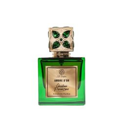 Ambre d'Or - Christian Provenzano Kostenlose Beratung und Sendungen!
