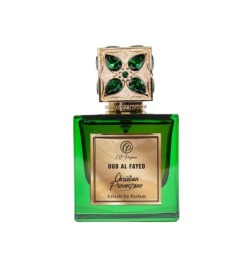 Oud al fayed - Christian Provenzano