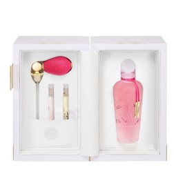 Lalique - Mon Premier Sensuel Crystal über Parfum 80ml.