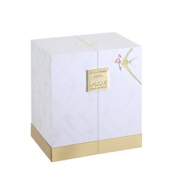 Lalique - Mon Premier Sensuel Crystal über Parfum 80ml.