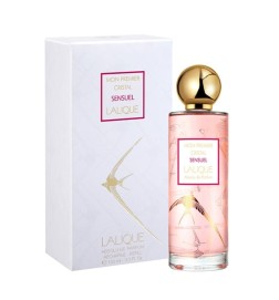 Lalique - Mon Premier Sensuel Crystal absolut von Parfum 100ml Nachfüllen.