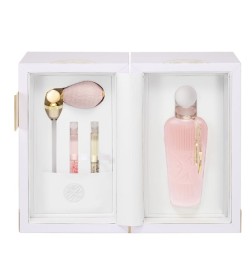 Lalique - Mon Premier Crystal wird absolut 80 ml Parfum haben.