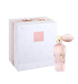 Lalique - Mon Premier Crystal wird absolut 80 ml Parfum haben.