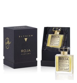 Elysium goot Homme Parfum - Rote Beratung und freies Verschiffen!