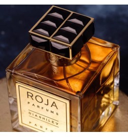 DIAGHILEV-Parfum - Red Advisory und freies Verschiffen!