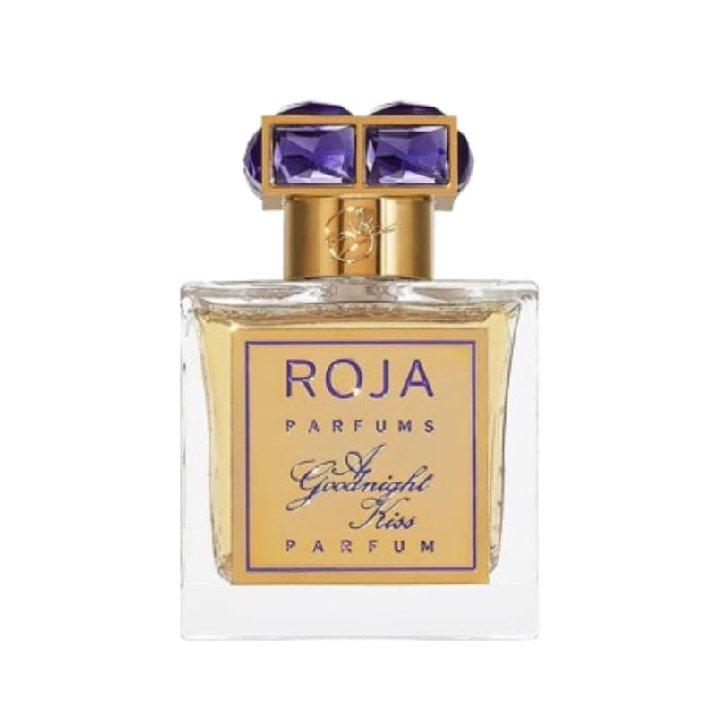 Ein Goodnight-Kuss-Parfum - rote Beratung und Sendungen kostenlos!
