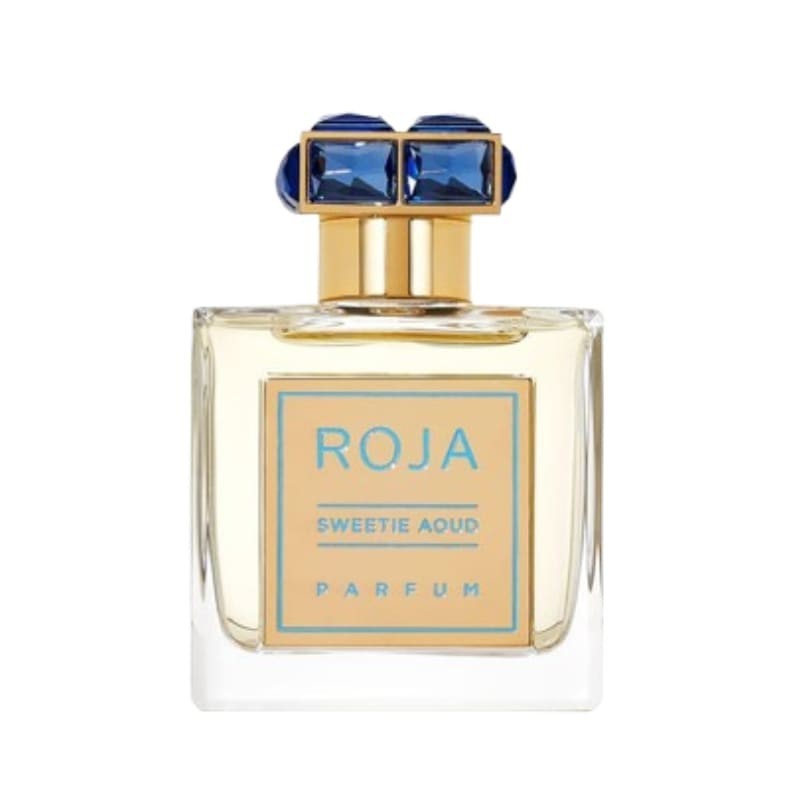 Sweetie Aoud Parfum - Rote Beratung und freies Verschiffen!