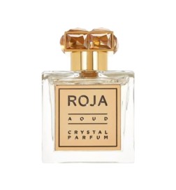 AOUD CRYSTER PARFUM - Rote Beratung und freies Verschiffen!