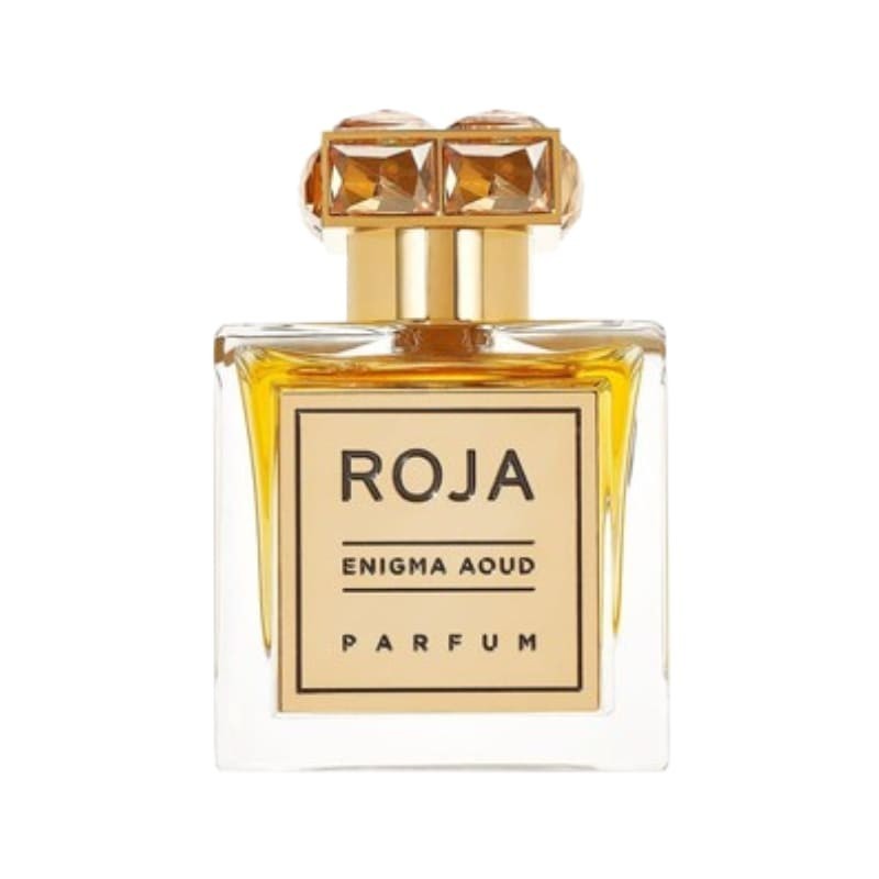 Enigma Aoud Parfum - Rote Beratung und freies Verschiffen!