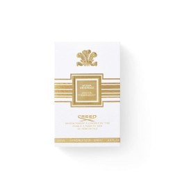Zeste Mandarin - Creed Kostenlose Beratung und Sendungen!