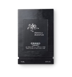 Absolvier Aventus - Creed Kostenlose Beratung und Sendungen!