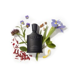 Grüner irischer Tweed - Creed Kostenlose Beratung und Sendungen!