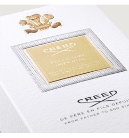 Millesime Imperial - Creed Kostenlose Beratung und Sendungen!