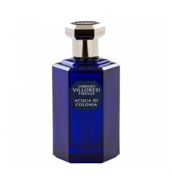Acqua di Colonia - Lorenzo Villoresi Kostenlose Beratung und Sendungen!