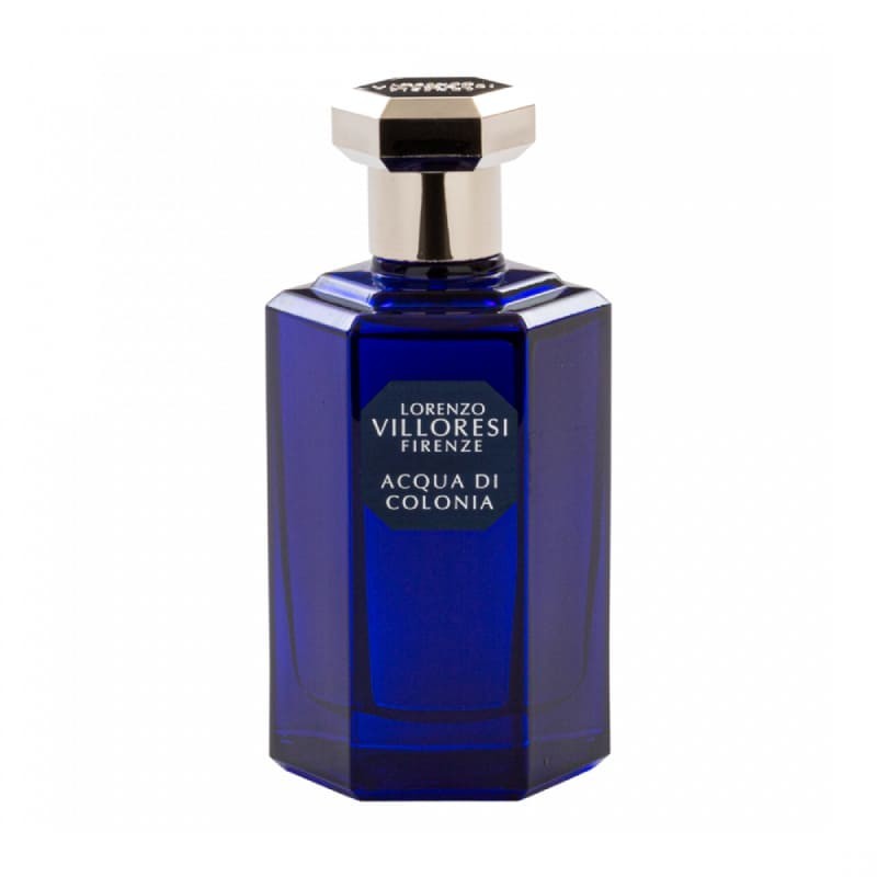 Acqua di Colonia - Lorenzo Villoresi Kostenlose Beratung und Sendungen!