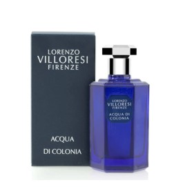 Acqua di Colonia - Lorenzo Villoresi Kostenlose Beratung und Sendungen!