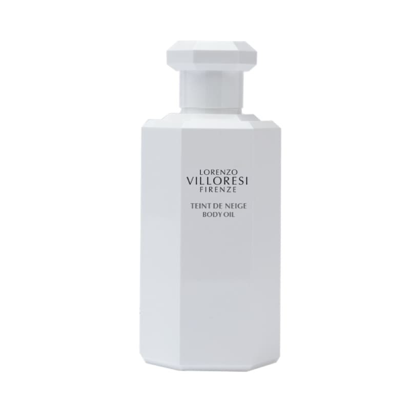 Neigte Tinint Body Oil - Lorenzo Villoresi Kostenlose Beratung und Sendungen!