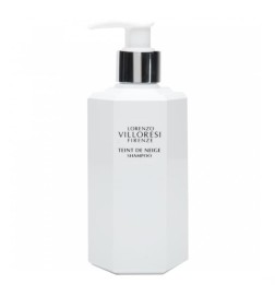 Neige Teint Shampoo - Lorenzo Villoresi Kostenlose Beratung und Sendungen!