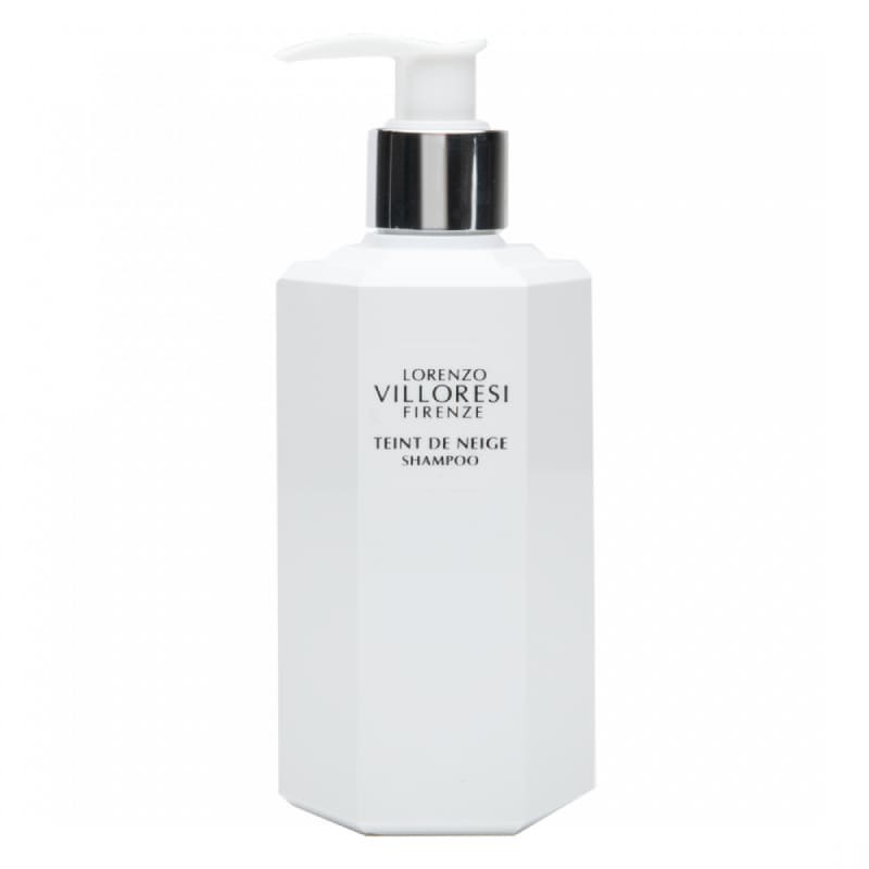 Neige Teint Shampoo - Lorenzo Villoresi Kostenlose Beratung und Sendungen!