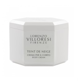 Neige Teint Körpercreme - Lorenzo Villoresi Kostenlose Beratung und Sendungen!