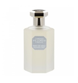 Neige Spray TEPORANT DEODORANT - Lorenzo Villoresi Kostenlose Beratung und Sendungen!