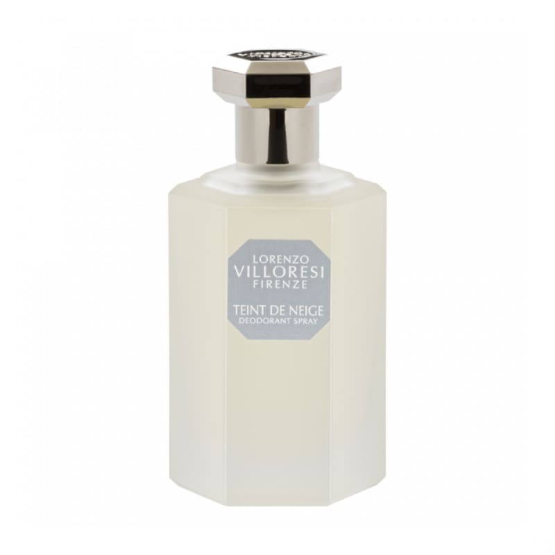 Neige Spray TEPORANT DEODORANT - Lorenzo Villoresi Kostenlose Beratung und Sendungen!