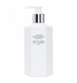 Gel Badewanne und Dusche Teint de Nighe - Lorenzo Villoresi Kostenlose Beratung und Sendungen!