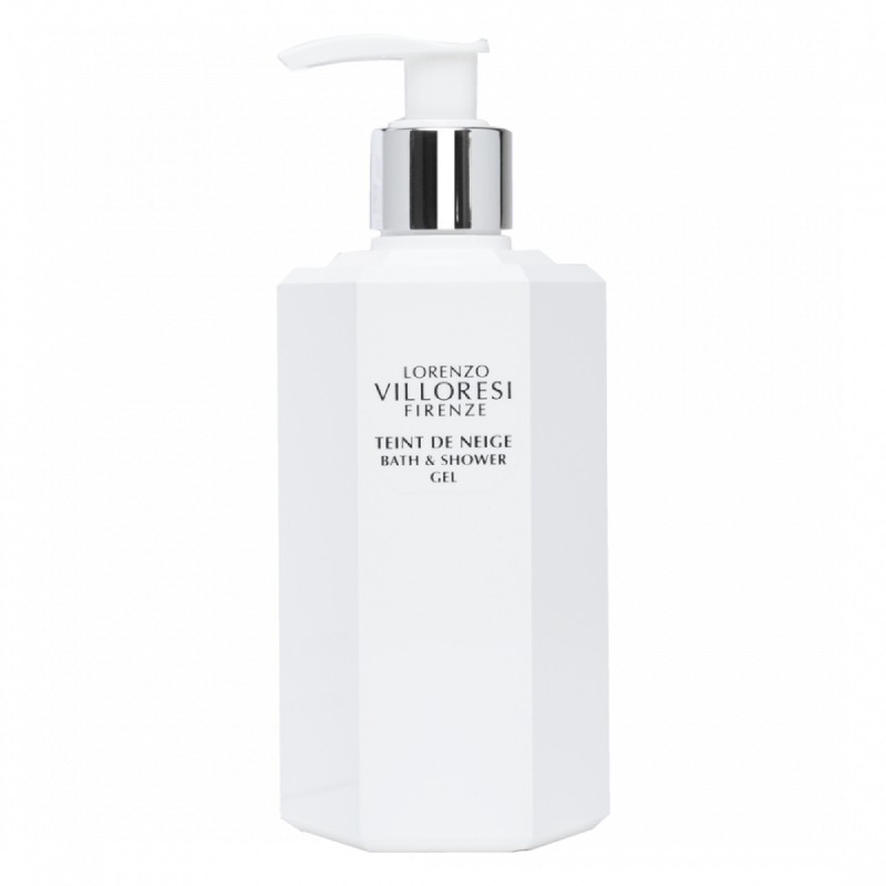 Gel Badewanne und Dusche Teint de Nighe - Lorenzo Villoresi Kostenlose Beratung und Sendungen!