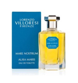 Aura Maris - Lorenzo Villoresi Kostenlose Beratung und Sendungen!