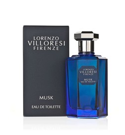 Moschus - Lorenzo Villoresi Kostenlose Beratung und Sendungen!