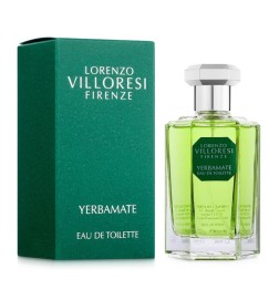 Yerbamate - Lorenzo Villoresi Kostenlose Beratung und Sendungen!