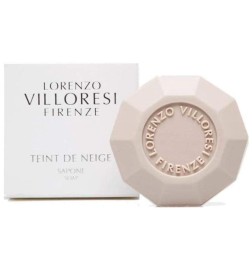 SOAP 3 x 100 gr - Lorenzo Villoresi Kostenlose Beratung und Sendungen!